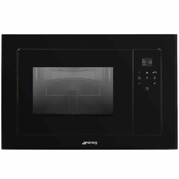 Lò Vi Sóng Smeg FMI120N2