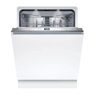 Máy Rửa Bát Bosch SMV6ZCX16E Series 6 Âm Toàn Phần