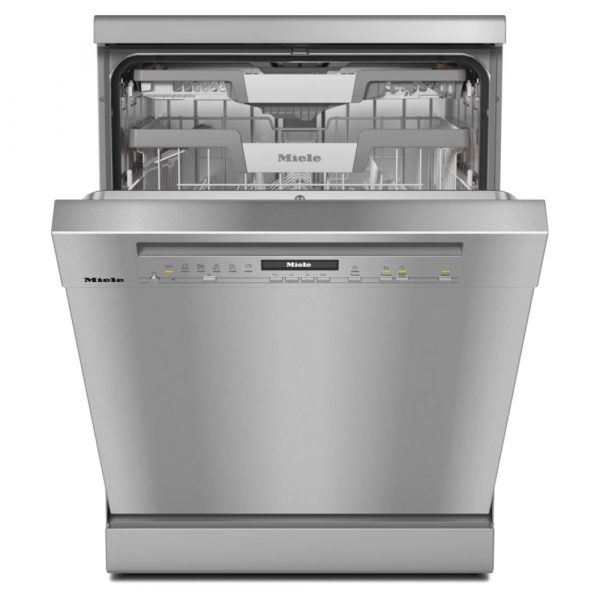 Máy rửa bát độc lập Miele G 7130 SC Front AutoDos