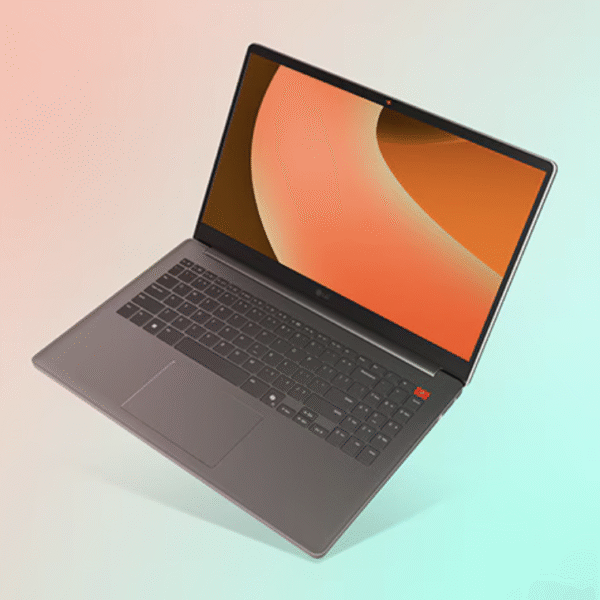 Laptop LG Gram Book 15U50T-G.AV56A5