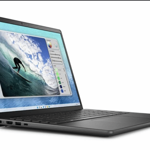 Laptop Dell Inspiron 5440-PUS i5-1334U/512GB/16GB DDR5/14" FHD/W11/Carbon Black Nhập Khẩu