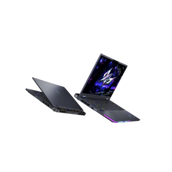 Laptop gaming Acer Predator Helios 16 AI PH16 73 93HD