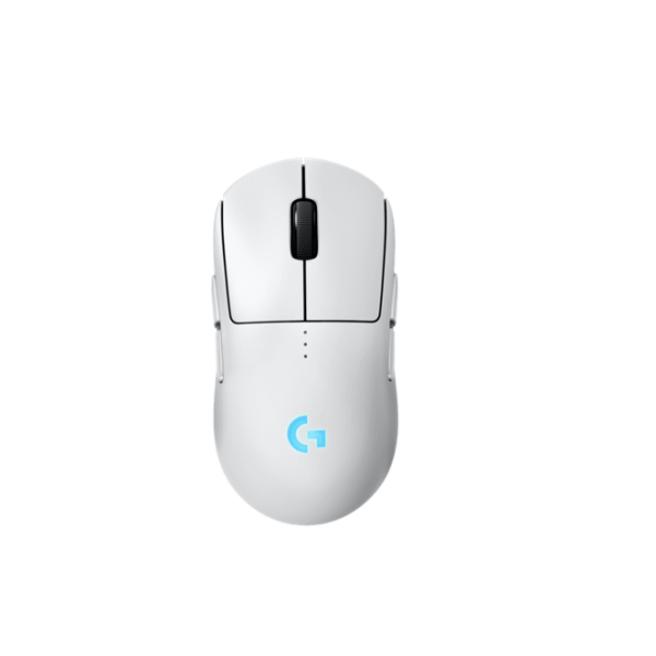 Chuột Logitech G Pro 2 Lightspeed Wireless White