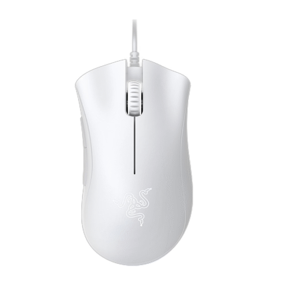 Chuột Razer Deathadder Essential White