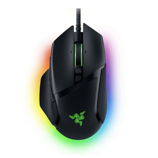 Chuột Razer Basilisk V3