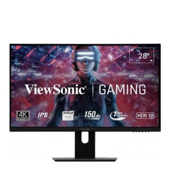 Màn hình ViewSonic VX2882-4KP 28" IPS 4K 150Hz HDR10 USBC