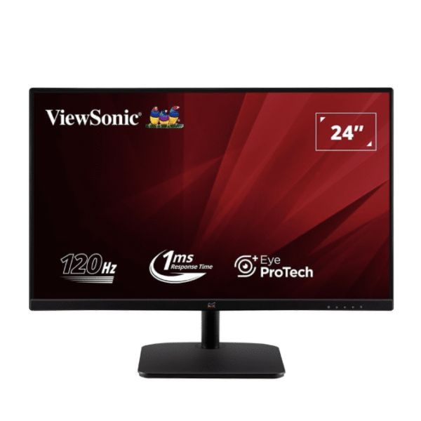 Màn hình Viewsonic VA2432A-H 24" IPS 120Hz viền mỏng