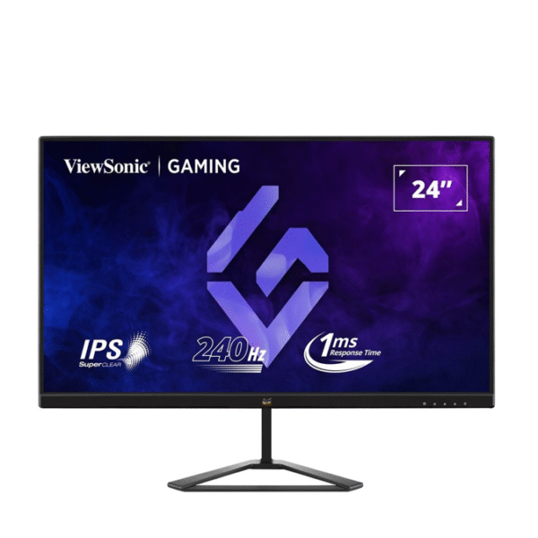 Màn hình ViewSonic VX2479A-HD-PRO 24" IPS 240Hz 1ms chuyên game