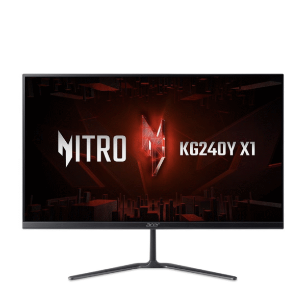 Màn hình Acer KG240Y-X1 24" IPS 200Hz Gsync chuyên game