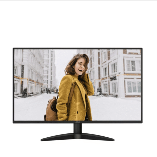 Màn hình AOC 27B36X 27" IPS 144Hz chuyên game
