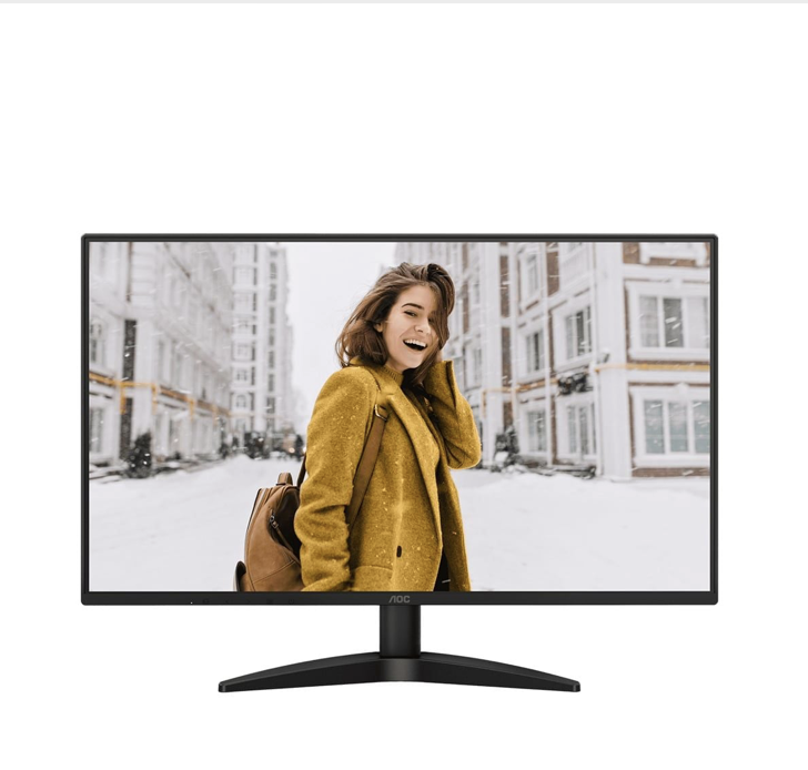 Màn hình AOC 27B36X 27" IPS 144Hz chuyên game