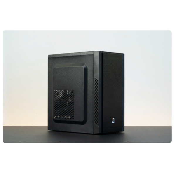 PC GVN Homework i3 12100