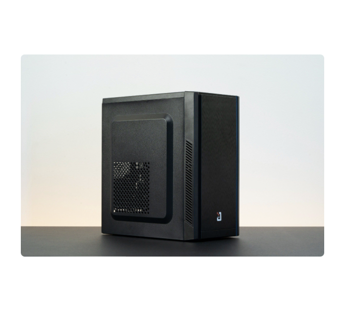 PC GVN Homework i3 12100