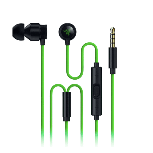 Tai nghe Razer Hammerhead V3 Wired Earbuds