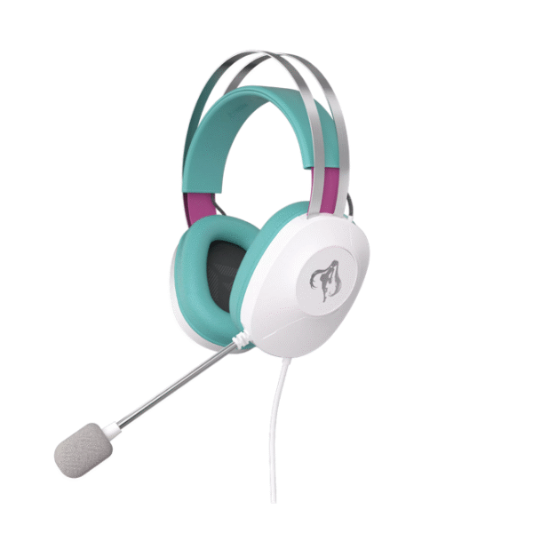 Tai nghe có dây TUF Gaming H1 Gen II Hatsune Miku