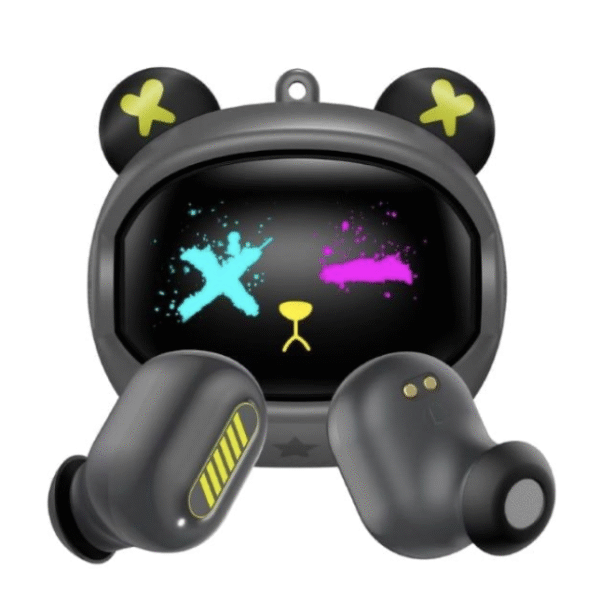 Tai nghe Onikuma In-ear T20 TWS Bluetooth Đen