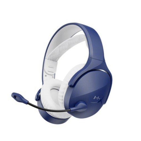 Tai nghe HP HyperX Cloud JET Blue Wireless